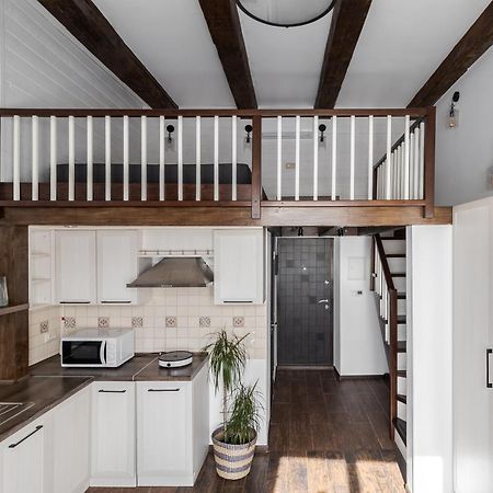 Inshiapartments On Slovatskoho Str Львов Экстерьер фото