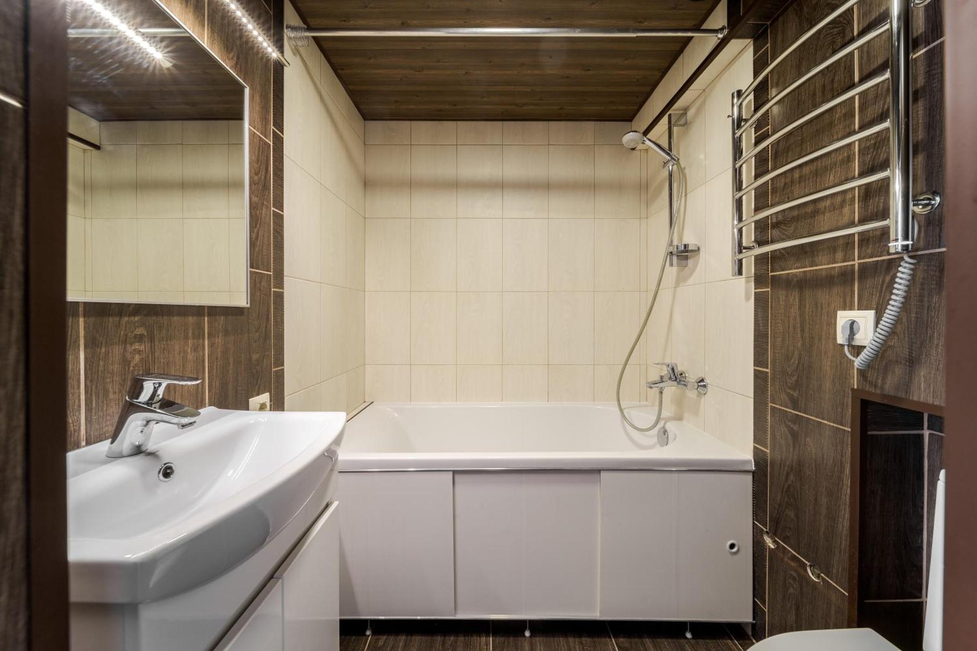 Inshiapartments On Slovatskoho Str Львов Экстерьер фото