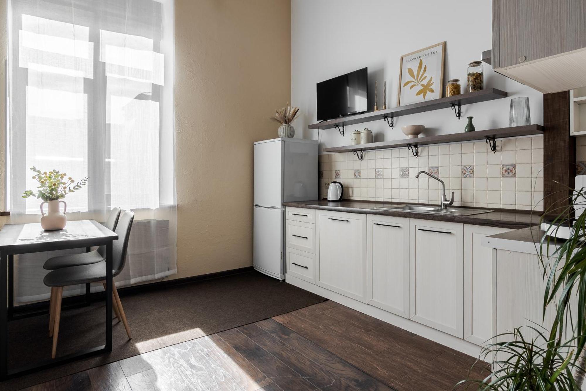Inshiapartments On Slovatskoho Str Львов Экстерьер фото