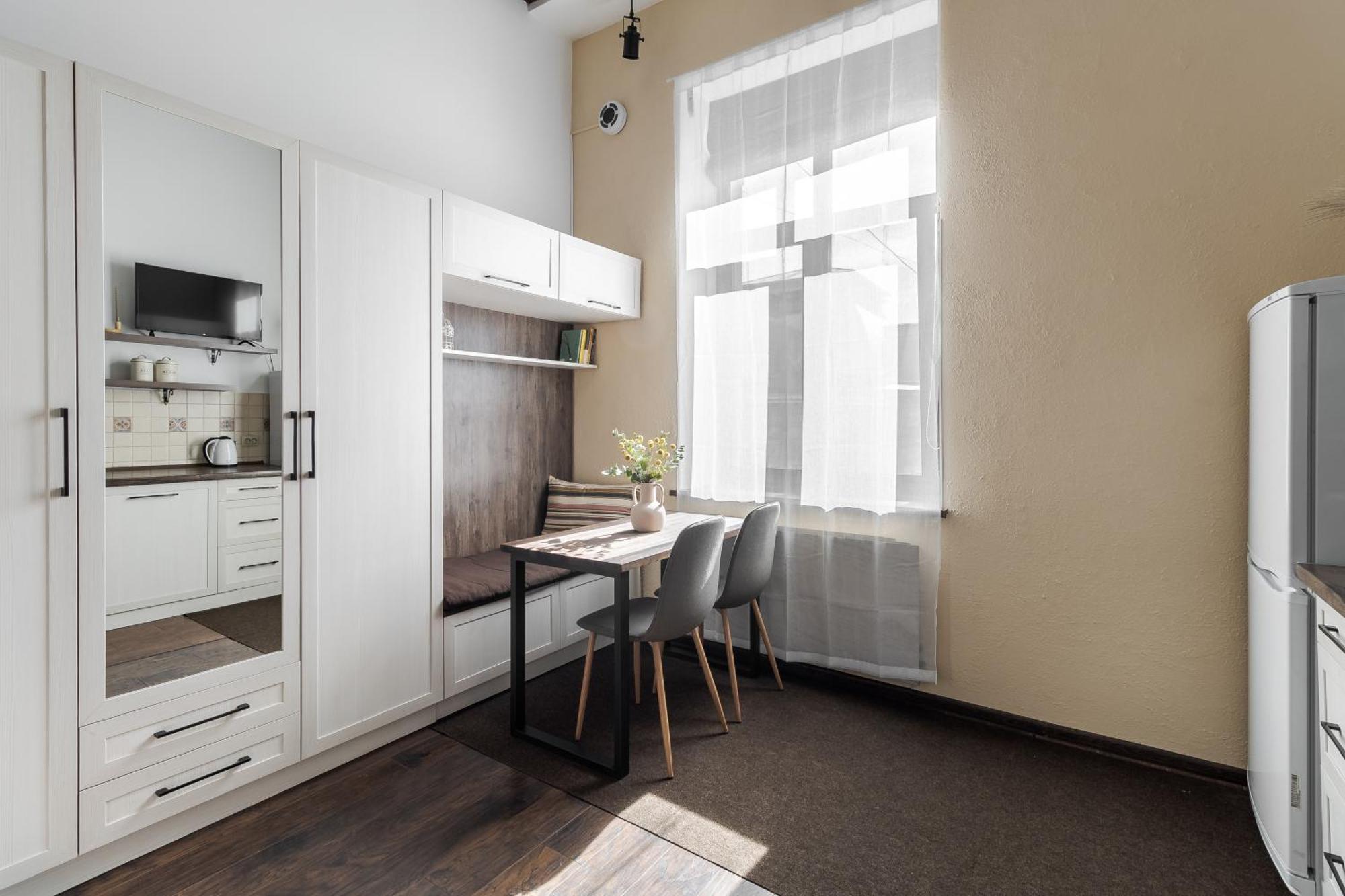 Inshiapartments On Slovatskoho Str Львов Экстерьер фото